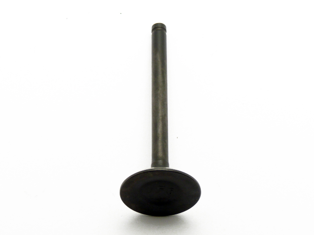výfukový ventil průměr 23 mm pro motor Stomp YX 140