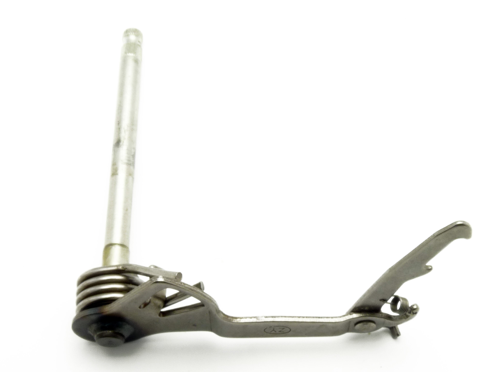 hřídel řazení pro motor Stomp YX 140