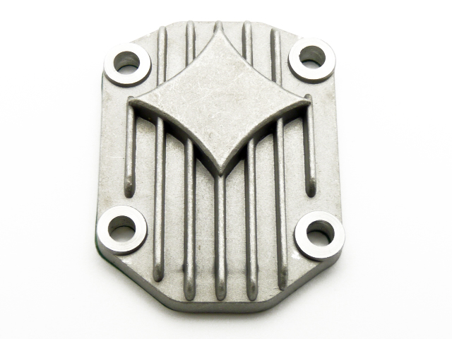 víčko vahadel pro motor YX 140