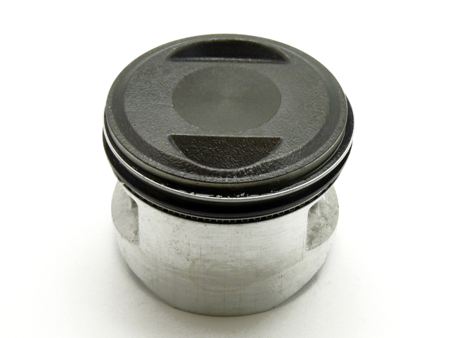 pístní sada – píst průměr 56 mm pro motor YX 140
