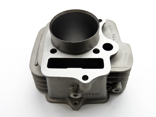 válec průměr 56 mm pro motor YX 140
