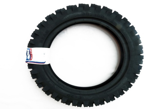 pitbike pneumatika Mitas C20 80/100-12