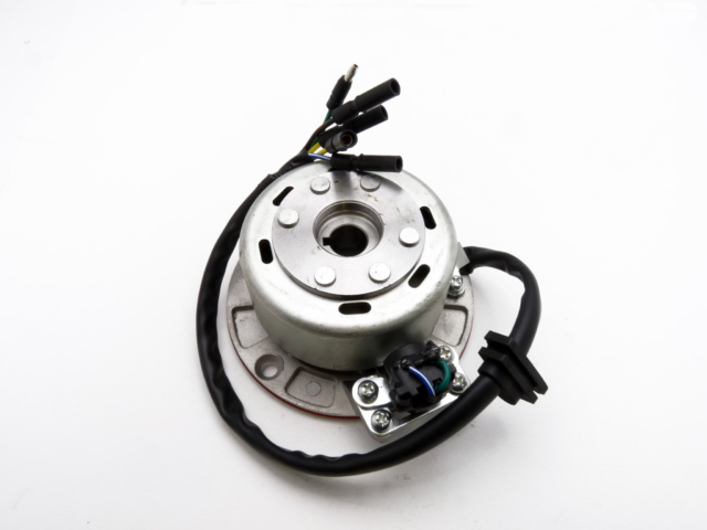 pitbike střední zapalování pro motor YX 160/150/140 – Stomp, DemonX, WPB