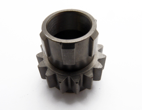 kolečko pod spojkovým košem pro motor Stomp Zongshen 155