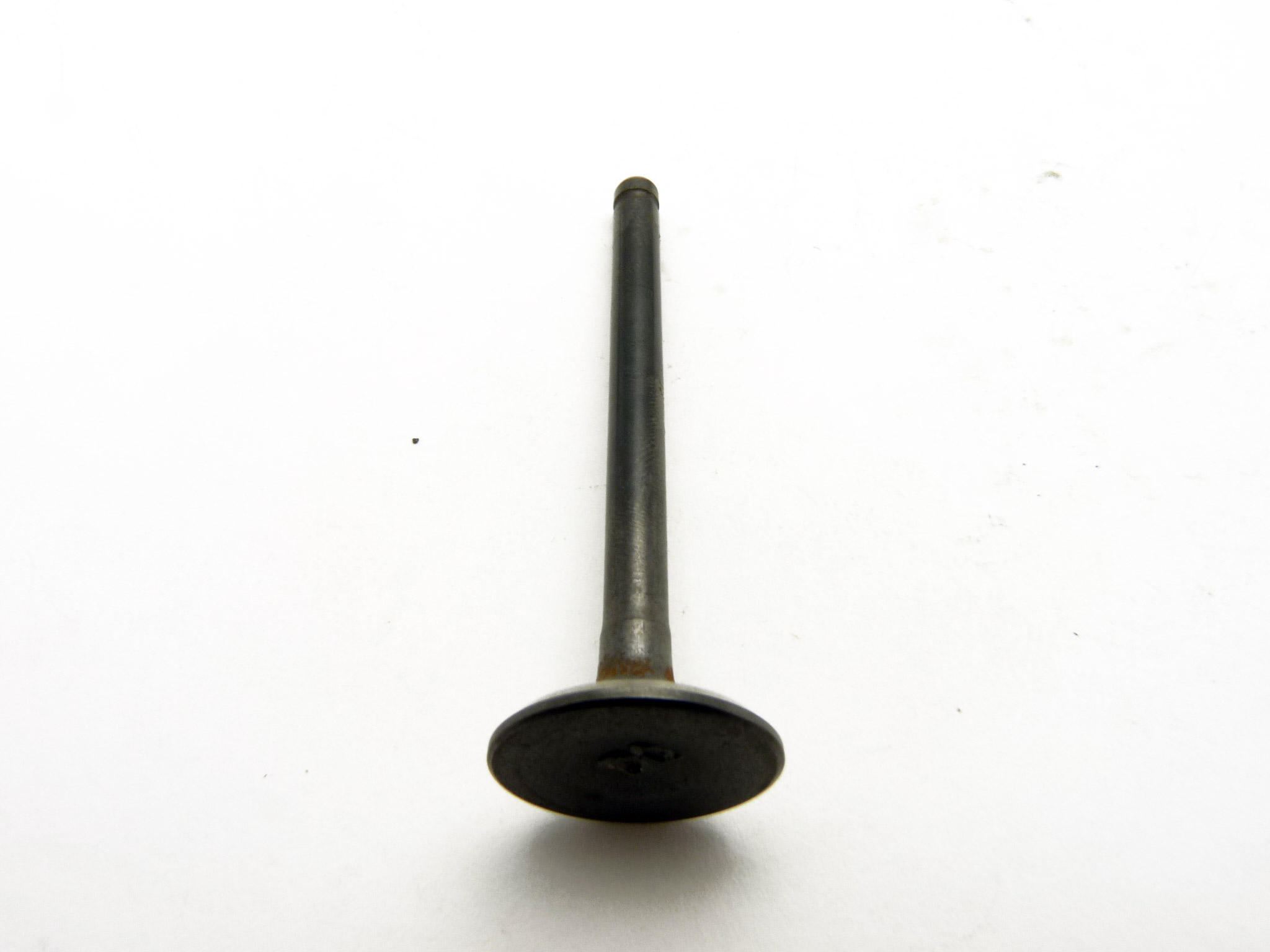 výfukový ventil průměr 23 mm pro motor Stomp Zongshen 155