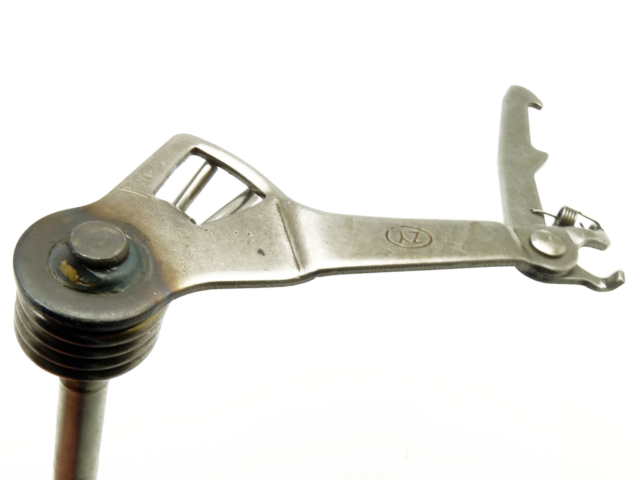 hřídel řazení pro motor Stomp Zongshen 155