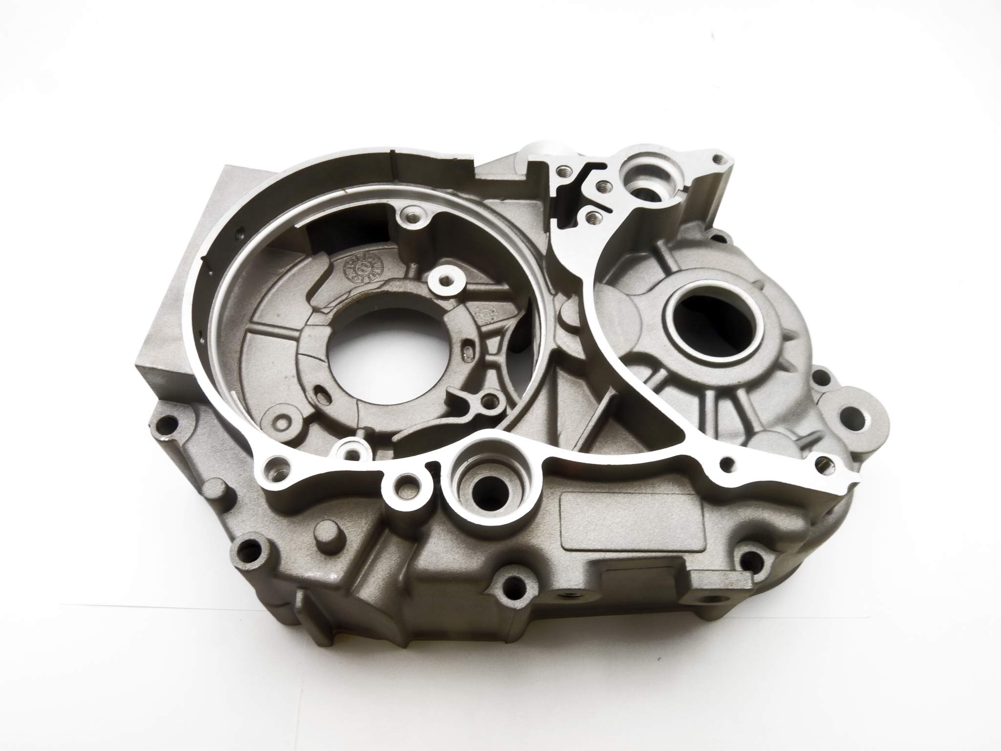 karter levý pro motor Stomp Zongshen 155