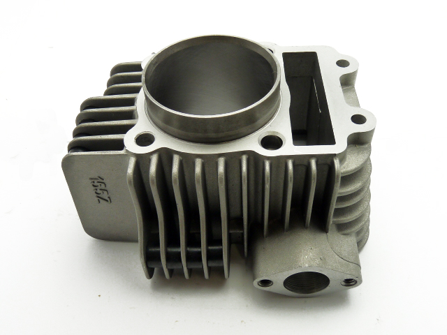 válec průměr 62 mm pro motor YX160/ZS155
