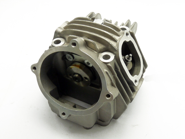 kompletní hlava pro motor Stomp Zongshen 155