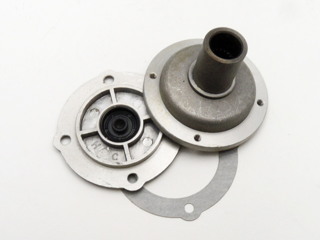 odstředivka oleje pro motor Stomp YX 140