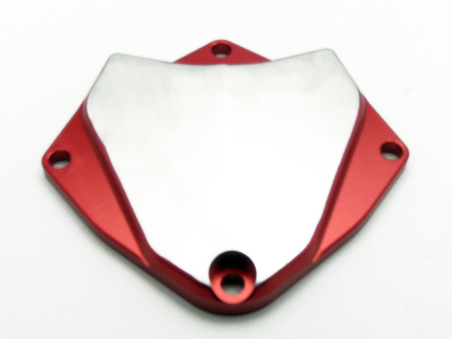 kryt vačky pro motor Stomp Zongshen 175