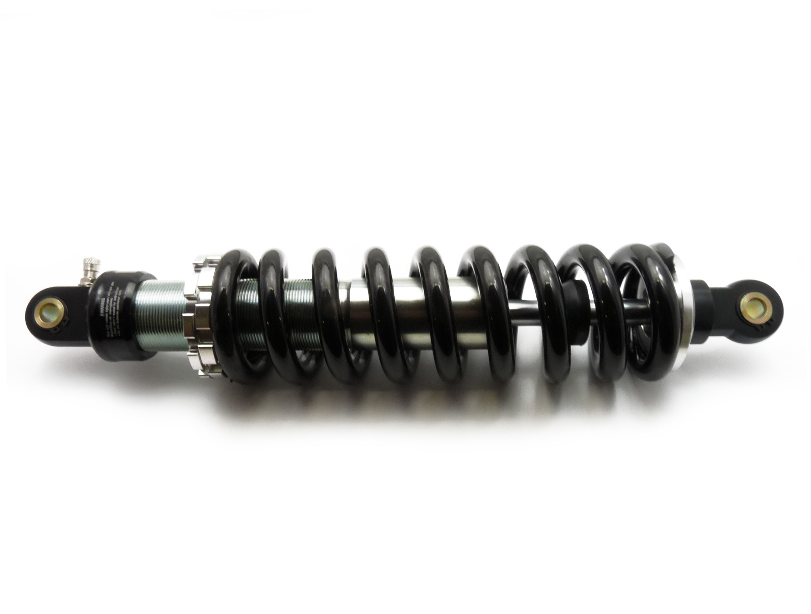 pitbike zadní tlumič 360 mm Stomp Z2, Stomp KZ