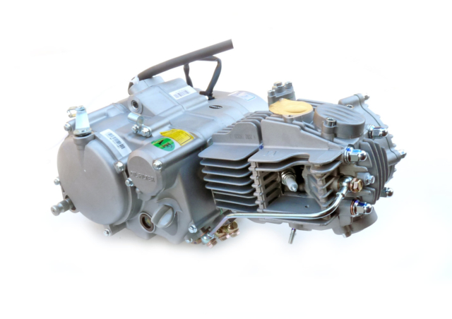 pitbike motor YX 160 R22