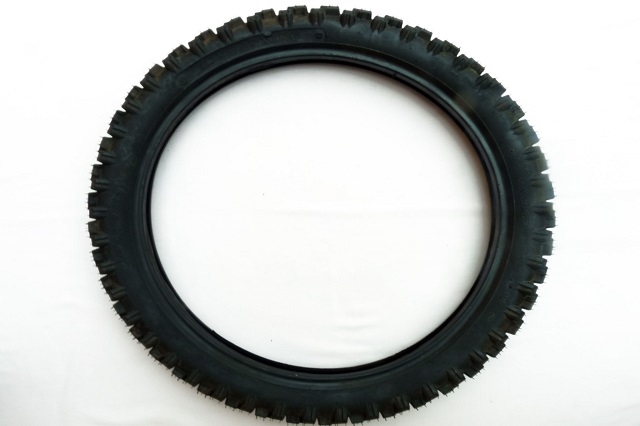 pitbike pneumatika Yuanxing 70/100-17