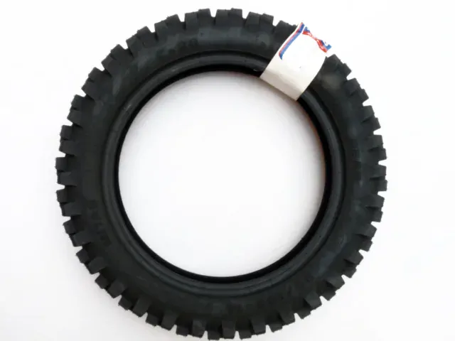 pitbike pneumatika Mitas C20 90/100-14