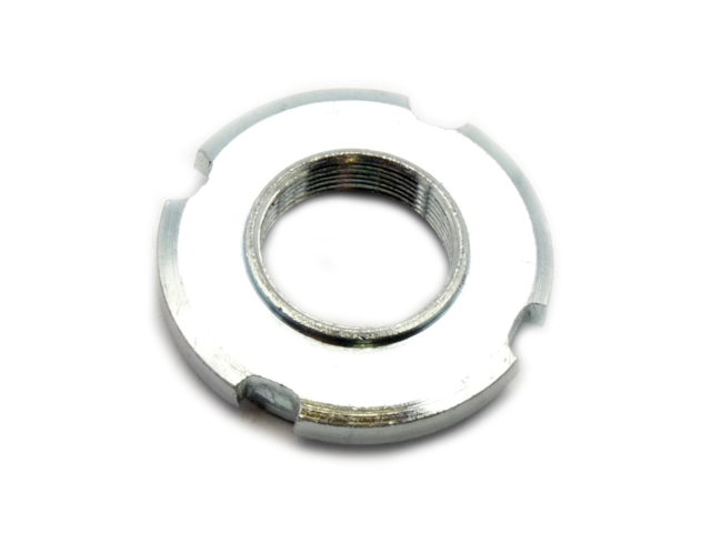 Matice krku řízení, rozměr M22x1, výška 8 mm