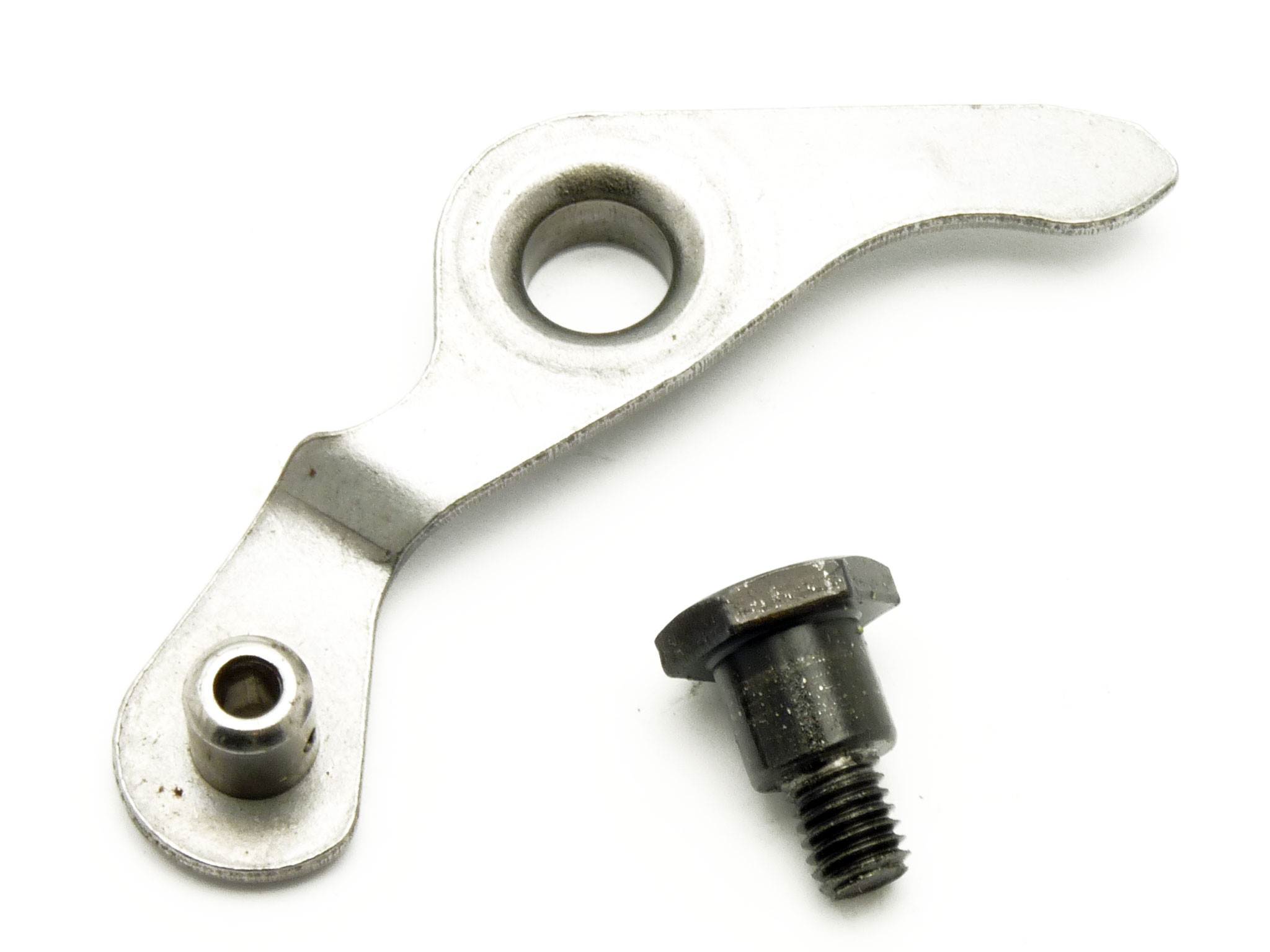 rameno napínáku rozvodového řetízku pro motor Stomp Lifan 125