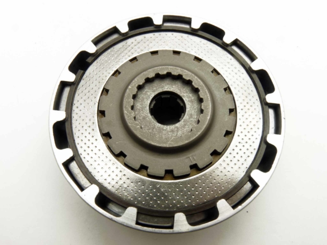 kompletní spojka pro motor Stomp GN 120