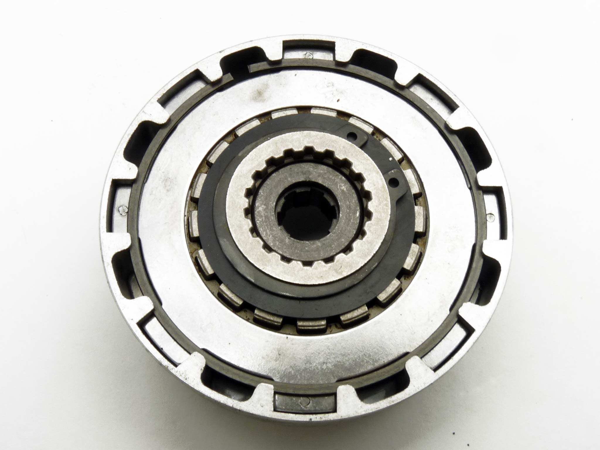 kompletní spojka pro motor Stomp GN 110 semiauto