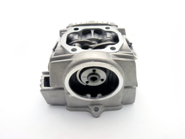 kompletní hlava pro motor Stomp GN 110
