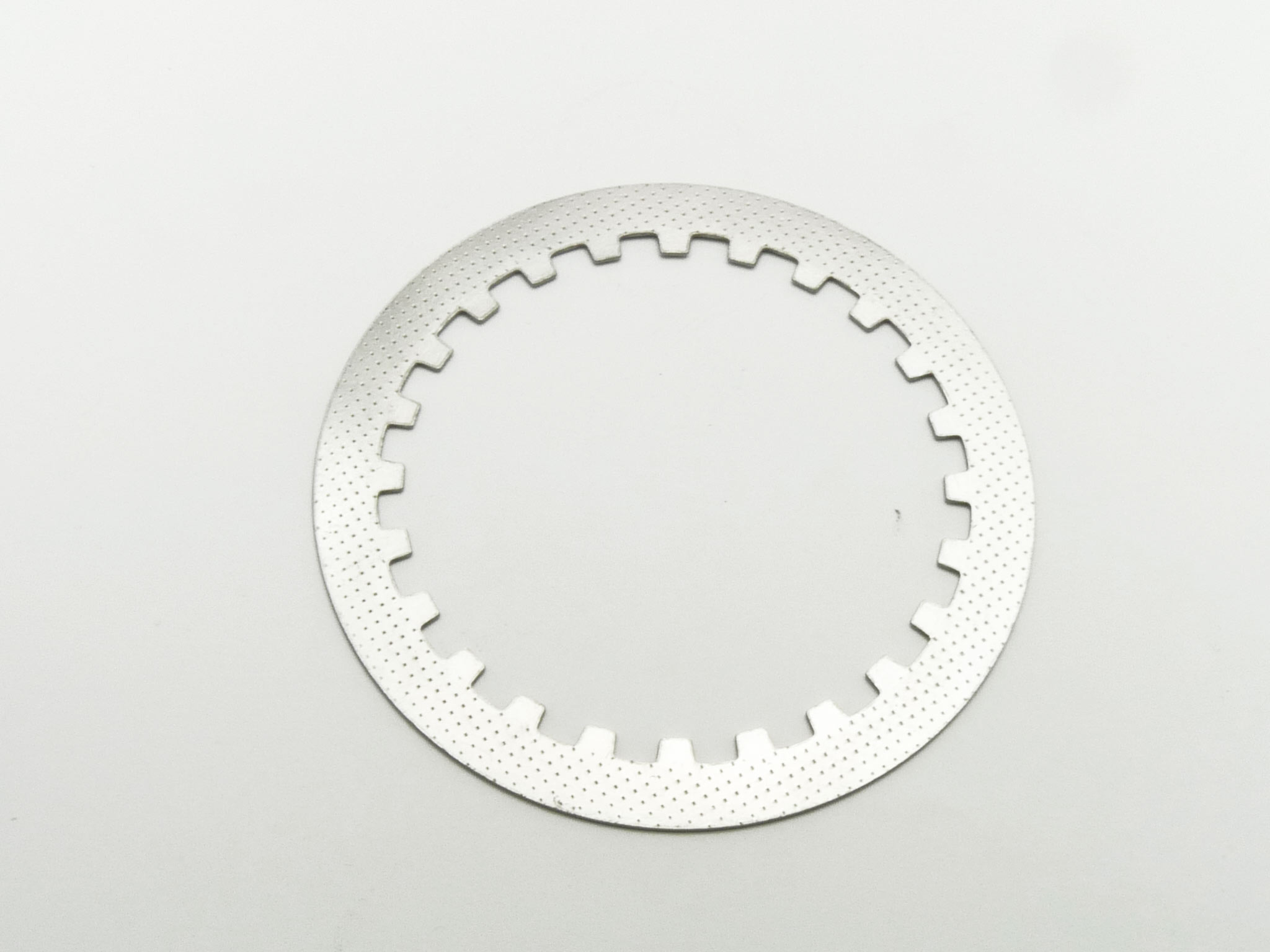 plech spojky pro motor Stomp Zongshen 155
