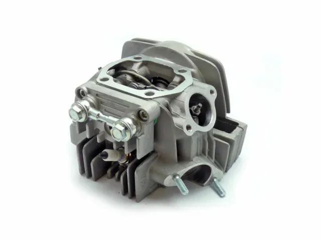 kompletní hlava pro motor Stomp YX 140