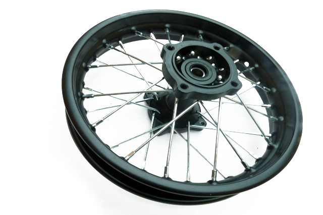 pitbike zadní kolo 14 palců Stomp, DemonX, WPB