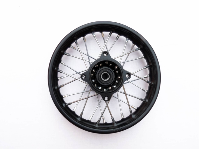 pitbike přední kolo 10 palců Stomp, DemonX, WPB