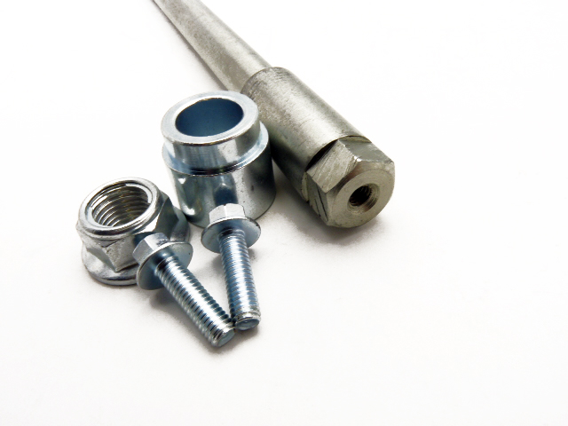 pitbike osa kola 15 mm typ 03