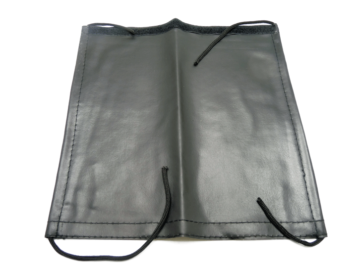 pitbike obal tlumiče délka 28 cm