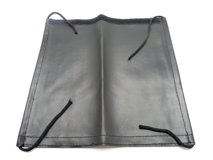 pitbike obal tlumiče délka 26 cm
