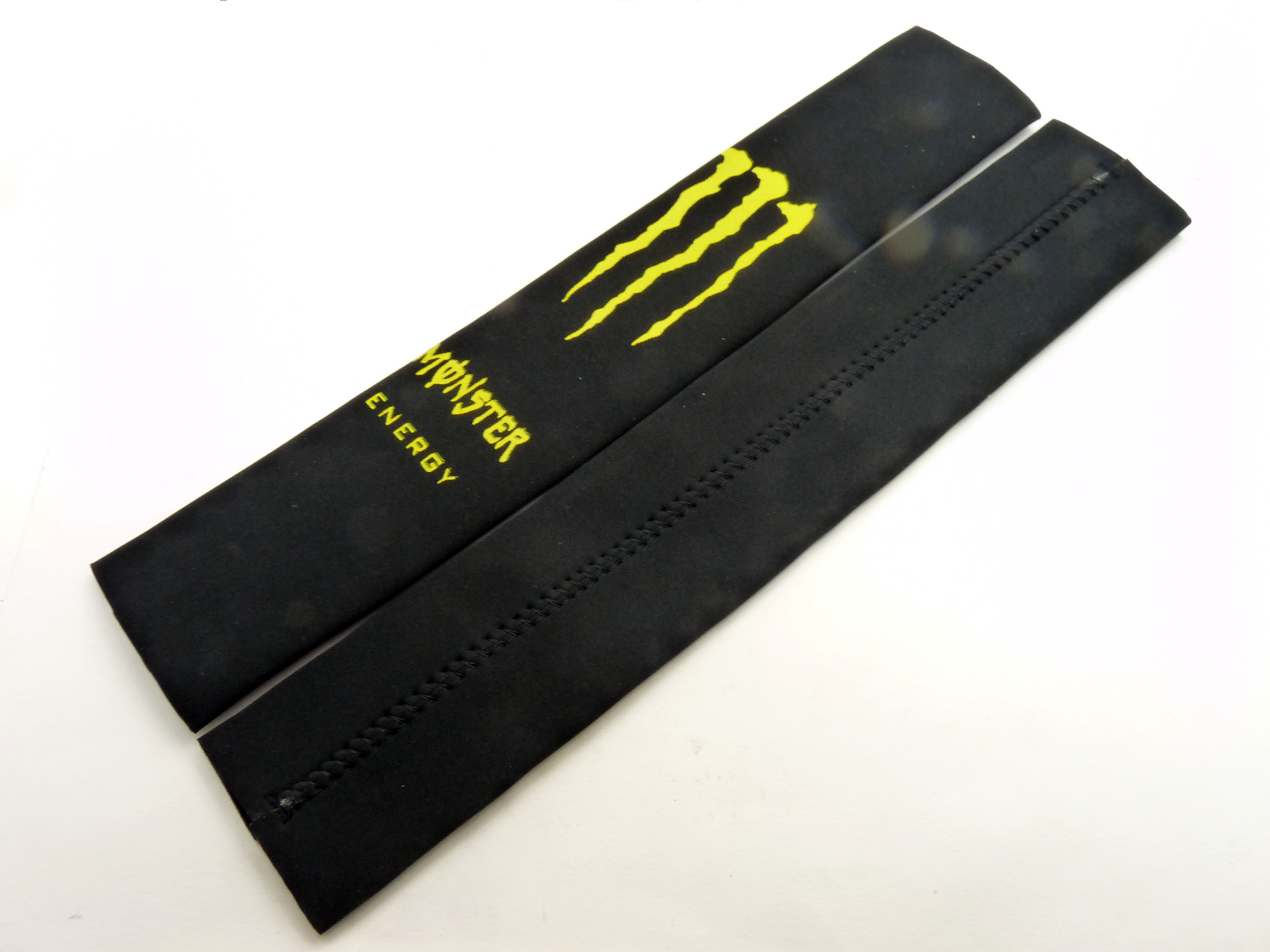 pitbike obal na přední tlumiče Monster