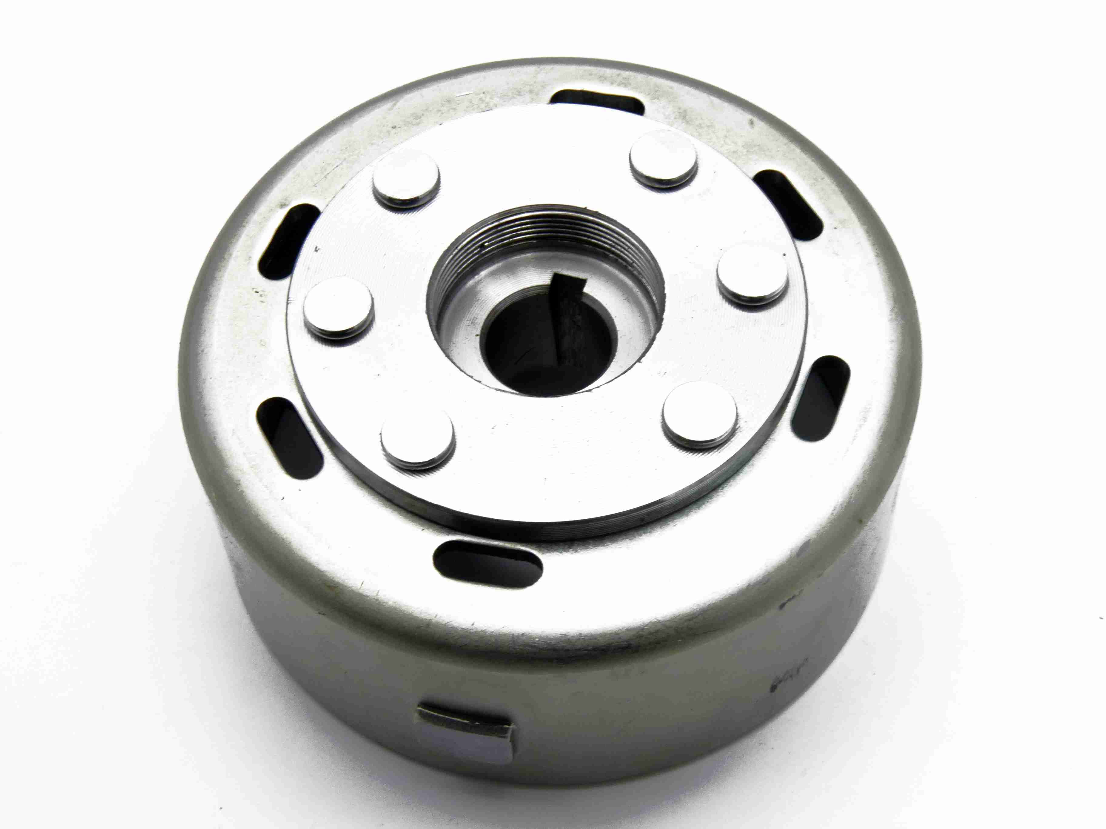 pitbike magneto, rotor středního zapalování Daytona pro motor YX 160/150/140 Stomp