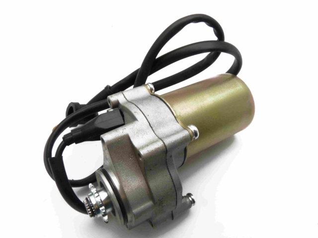 pitbike elektrický startér pro motor Lifan 90cc, Stomp Juicebox