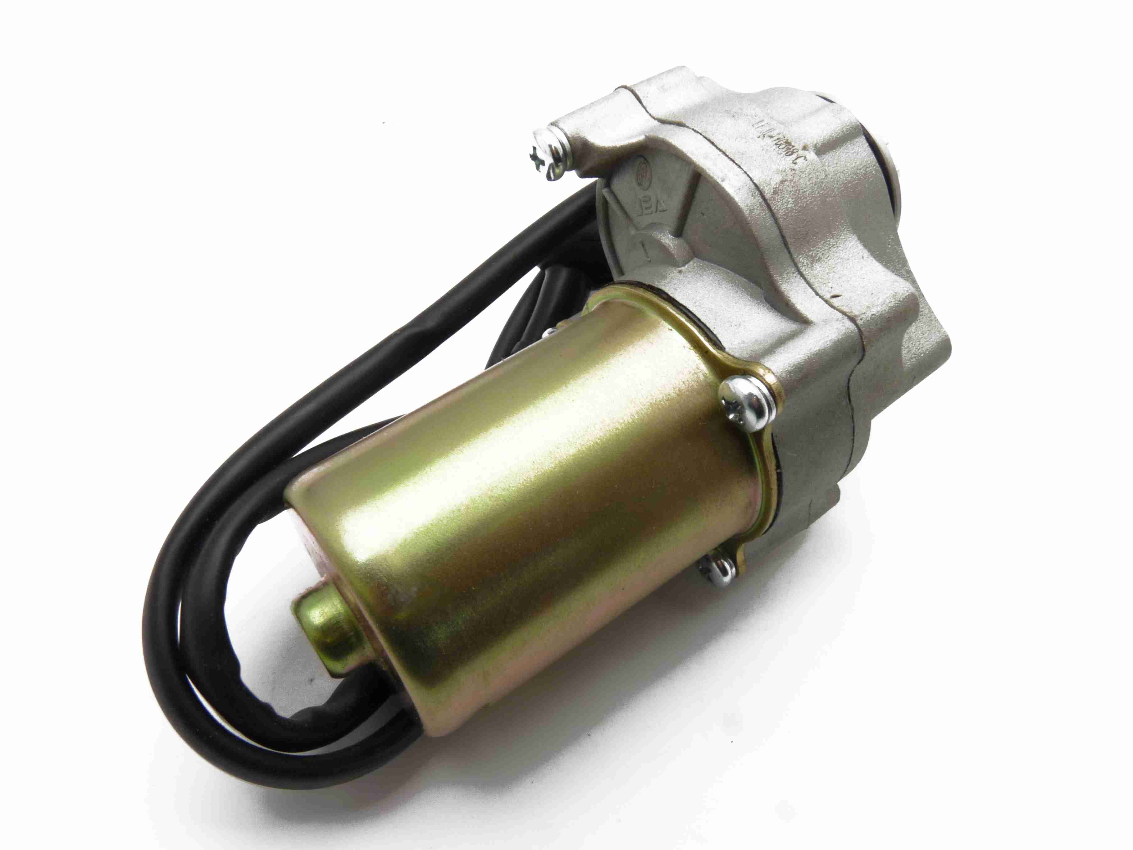pitbike elektrický startér pro motor Lifan 90cc, Stomp Juicebox