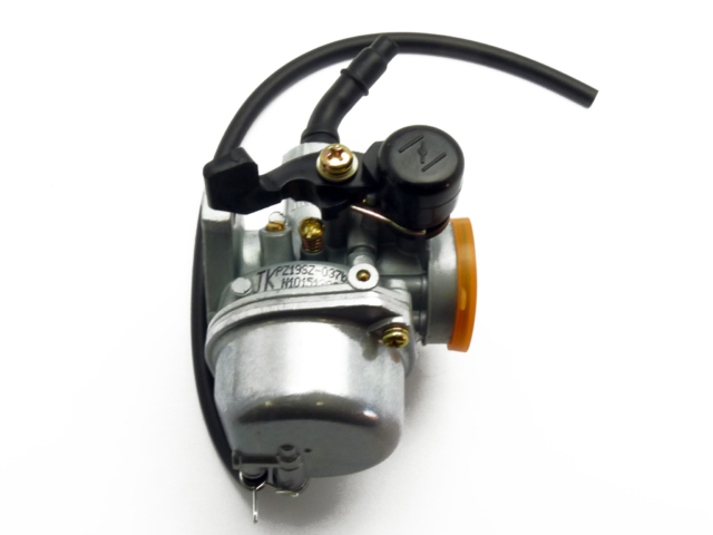 pitbike karburátor 19 mm Stomp Juicebox