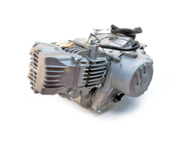 pitbike motor Zongshen 190RR el. start s MBF díly
