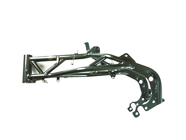pitbike rám CRF70 Stomp Z2, Z2R