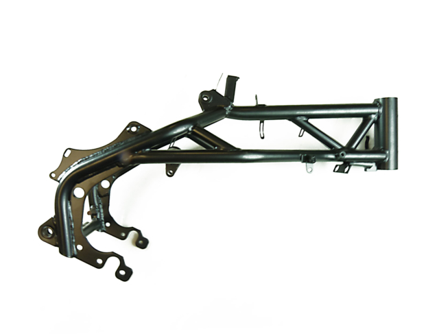 pitbike rám CRF70 Stomp Z2, Z2R