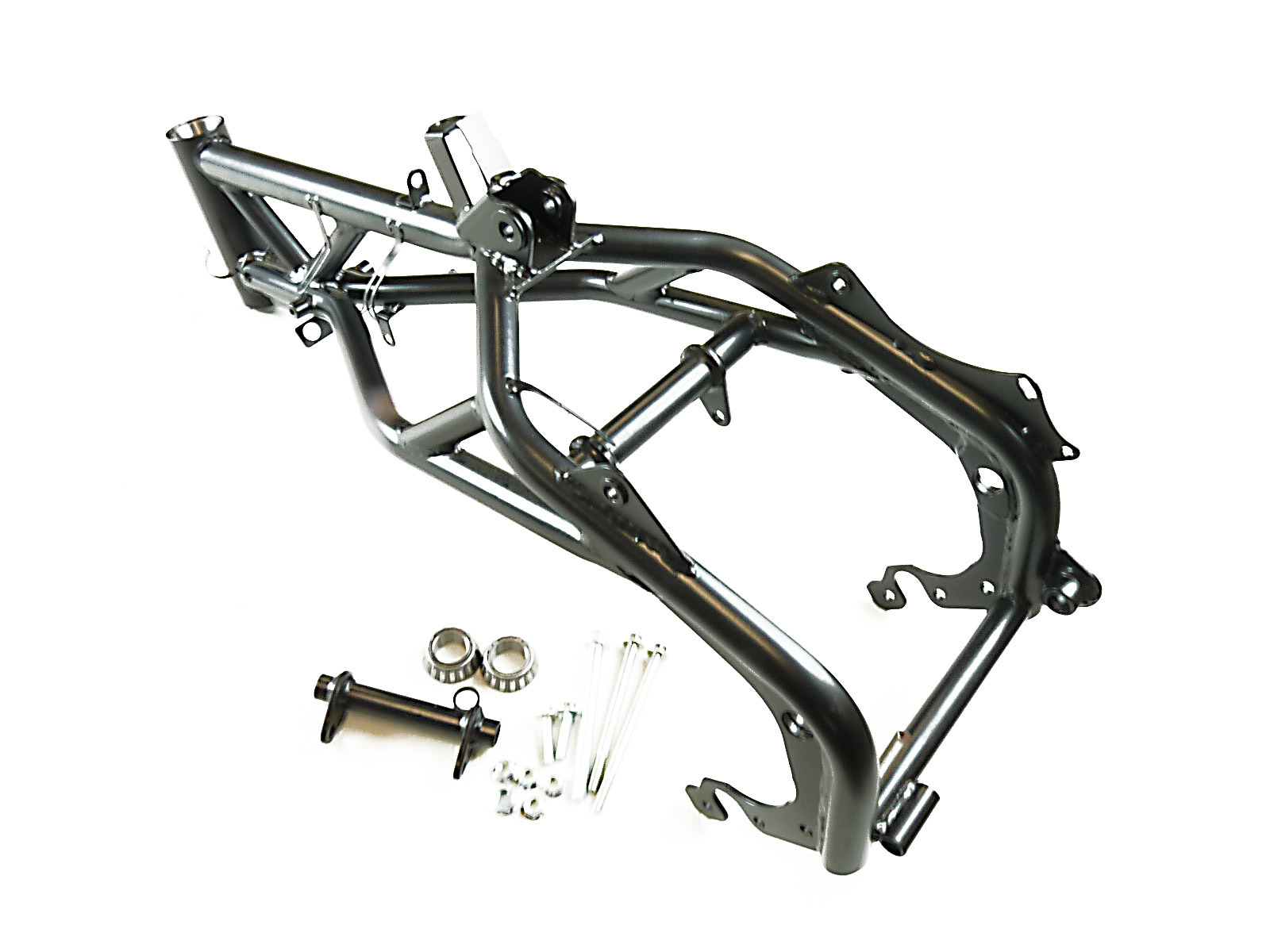pitbike rám CRF70 Stomp Z2, Z2R