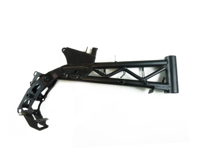pitbike rám CRF70 Stomp Z3, Z3R