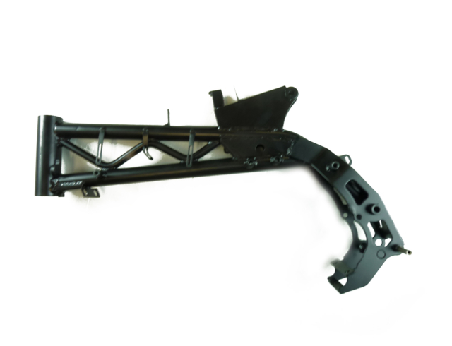 pitbike rám CRF70 Stomp Z3, Z3R