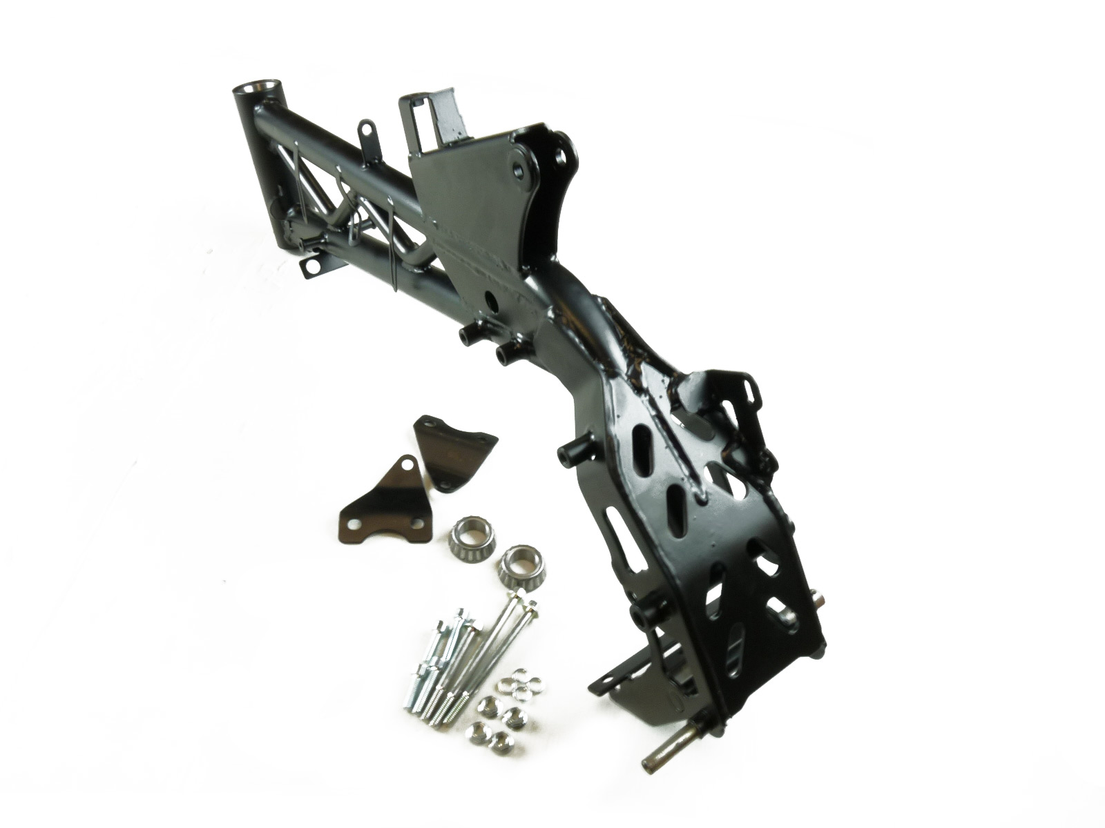 pitbike rám CRF70 Stomp Z3, Z3R