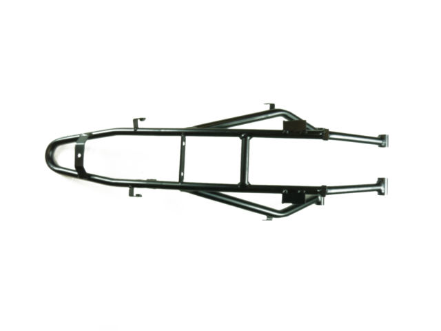 pitbike podsedlový rám CRF70, Stomp Z3, Z3R, Z140