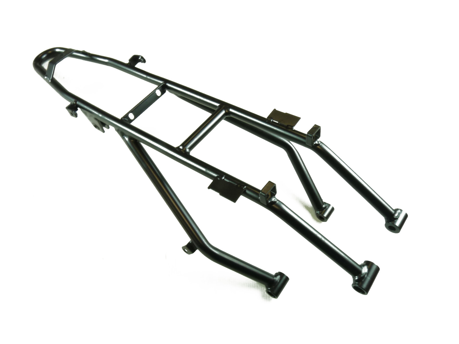 pitbike podsedlový rám CRF70, Stomp Z3, Z3R, Z140