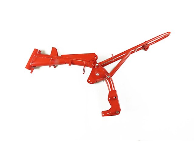 pitbike rám Stomp ACE 50