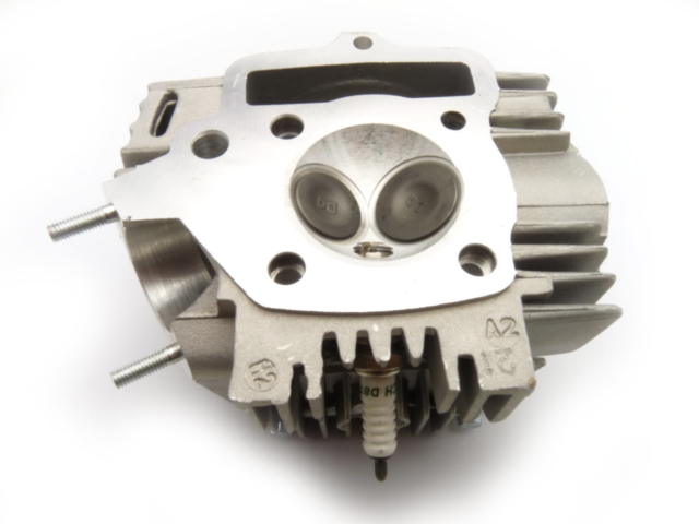 kompletní hlava pro motor Stomp GN 120