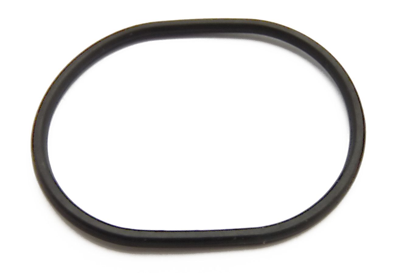 gumové těsnění krytu ventilů pro motor Stomp YX 160