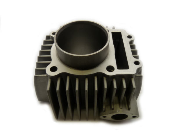 válec 62 mm pro motor Zongshen 190