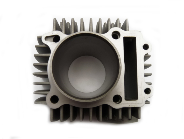válec 62 mm pro motor Zongshen 190